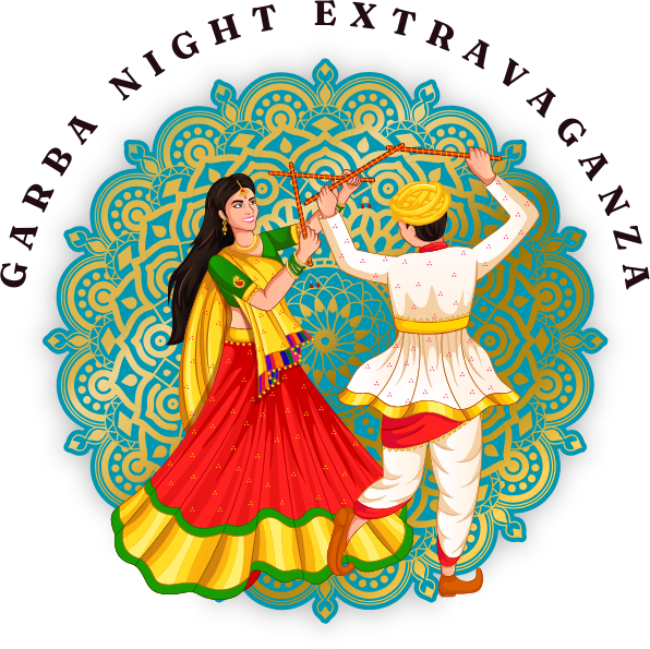 Garba Night Extravaganza